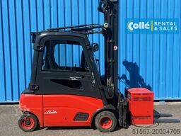 Linde E 20 PL | 2012