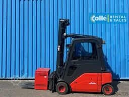 Linde E 20 PL | 2012