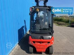 Linde E 20 PL | 2012