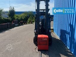 Linde E 20 PL | 2012