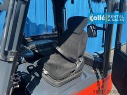 Linde E 20 PL | 2012