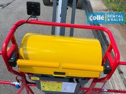 Magni DAB28RT | 2022