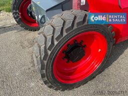 Magni DBT30RT | 2022