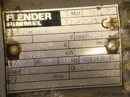 Flender Himmel** SC01-G56M4