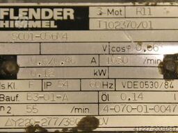 Flender Himmel** SC01-G56M4