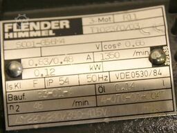 Flender Himmel** SC01-G56M4