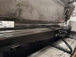 Bystronic Beyeler Xpert 250