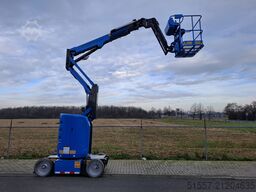 XCMG XGA 12 ACK Electric | 2024