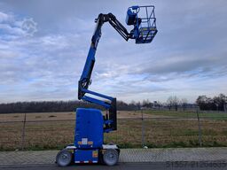 XCMG XGA 12 ACK Electric | 2024