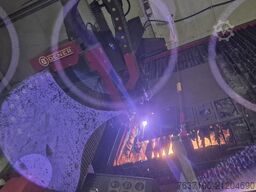 Mitsubishi DNR-I-1530 CNC