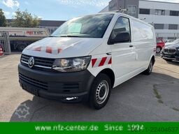 VOLKSWAGEN T6 4Motion Transporter Kasten lang
