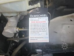 MERCEDES-BENZ 313 CDI maxi lang & hoch, Anhängerkupplung,Klima