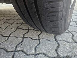 MERCEDES-BENZ 313 CDI maxi lang & hoch, Anhängerkupplung,Klima