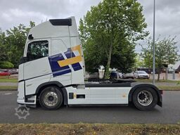 VOLVO FH 460 neues Modell, 2 Kreis-Hydr, Standklima