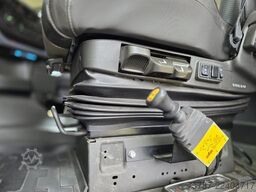 VOLVO FH 460 neues Modell, 2 Kreis-Hydr, Standklima