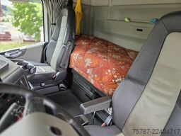 VOLVO FH 460 neues Modell, 2 Kreis-Hydr, Standklima