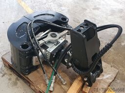 DMS GL6040P Pendelgreifer / MS03 / DEMO / 2022