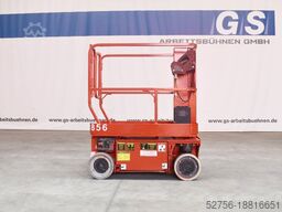 JLG 1230ES