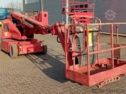 JLG E 400 AJPN