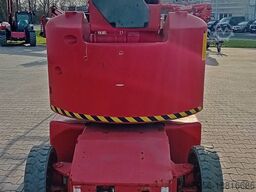 JLG E 400 AJPN