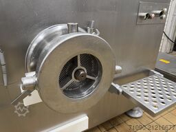 LASKA WW-200 G