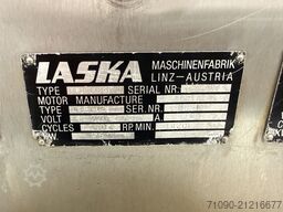LASKA WW-200 G
