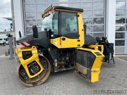 Bomag BW 154 AP-4 AM / nur 1.565h / Asphalt Manager