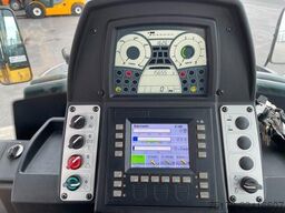 Bomag BW 154 AP-4 AM / nur 1.565h / Asphalt Manager