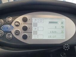 Still RX70-35 / Duplex: 3.40m / nur 1.328h! / SS