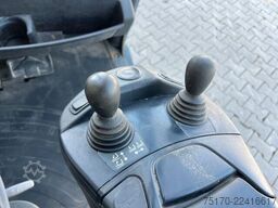 Linde H20Dm / 5.145h / Diesel