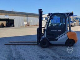 Still RX70-35 / Duplex: 3.50m! / 1.986h / SS / Klima