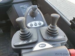 Still RX70-35 / Duplex: 3.50m! / 1.986h / SS / Klima