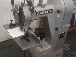 Agrafix BX - refurbished - werkstatt-überholt
