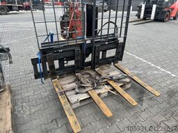 Bolzoni SS30FXN