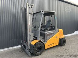 Jungheinrich EFGS50