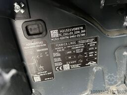 Linde E16L-02