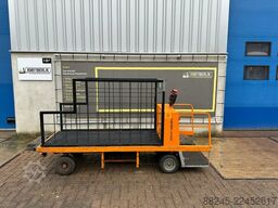 TRANSLIFT TLD600