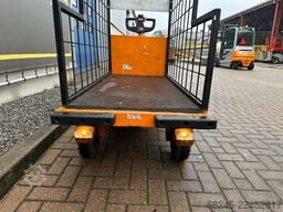 TRANSLIFT TLD600