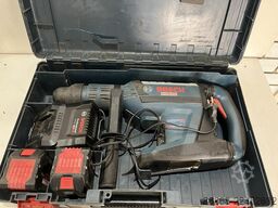 BOSCH GBH 18V-45C