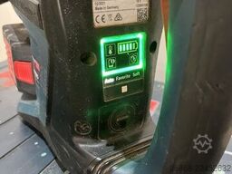 BOSCH GBH 18V-45C