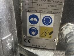 MACROTEC RA7