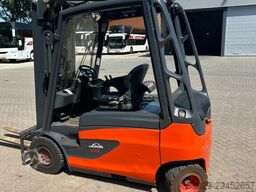 LINDE E25