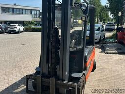 LINDE E25