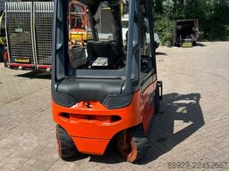 LINDE E25