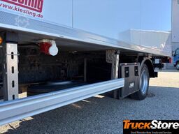 Mitsubishi Canter 9C18 THERMOKING