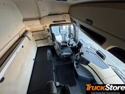  Actros 2545LL MULTIWECHSLER BDF