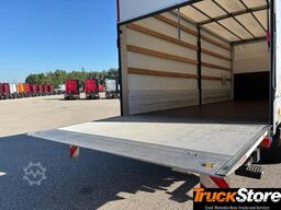  Atego 1224 L