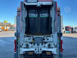  eActros 300L MUT MÜLLTROMMEL Müllsammelfahrzeug