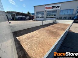Mercedes-Benz Atego 1224 L