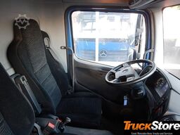 Mercedes-Benz Atego 1224 L